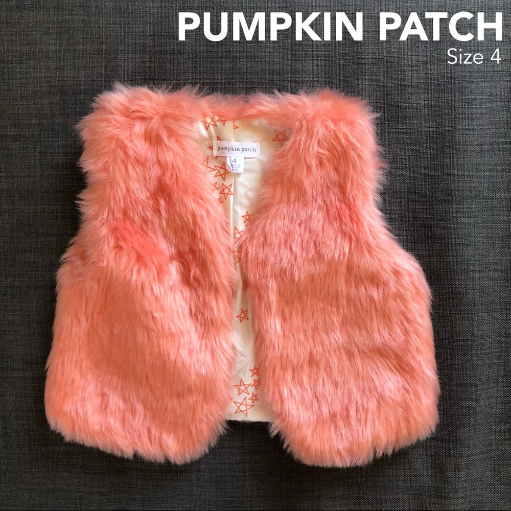 🎀Girls Vest • Size 4🎀